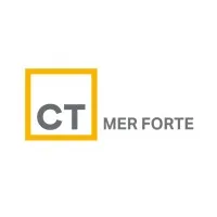 MER FORTE logo