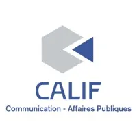 CALIF SOLUTIONS (CALIF SOLUTIONS) logo