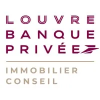 LOUVRE BANQUE PRIVEE IMMOBILIER CONSEIL logo