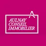 AULNAY CONSEIL IMMOBILIER logo