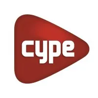 CYPE FRANCE logo