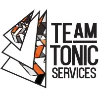 TEAM TONIC SERVICES logo