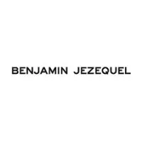 BENJAMIN JEZEQUEL (BJ) logo