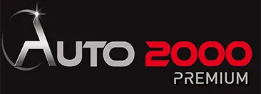 AUTO 2000 logo