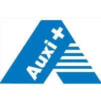 AUXI PLUS logo