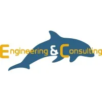 ENGINEERING AND CONSULTING logo