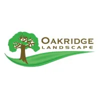 OAKRIDGE GROUP logo