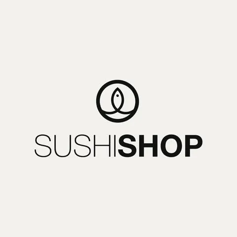 SUSHI LAC logo