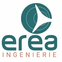 EREA INGENIERIE logo