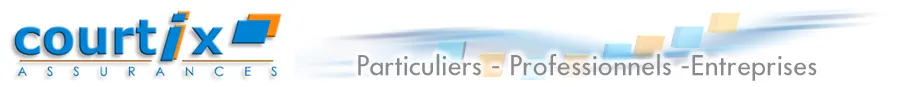 COURTIX logo