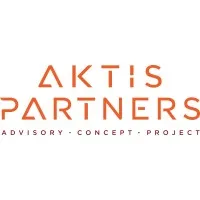 AKTIS PARTNERS logo