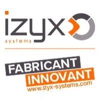 IZYX SYSTEMS SARL logo