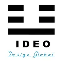 IDEO DESIGN GLOBAL (IDEO DESIGN GLOBAL) logo