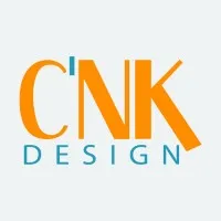 CNK DESIGN (A 106) logo