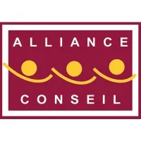 ALLIANCE CONSEIL PLUS (ALLIANCE CONSEIL) logo