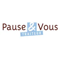 PAUSE & VOUS logo