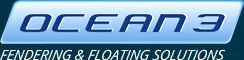 OCEAN 3 (OCEAN 3) logo