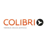 COLIBRI (COLIBRI) logo
