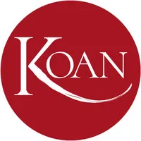 KOAN COACHING logo