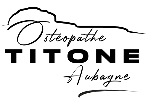 TITONE DAMIEN logo