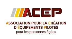 ACEP 77 logo