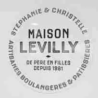 BOULANGERIE LEVILLY MARINE (Maison levilly et banette) logo