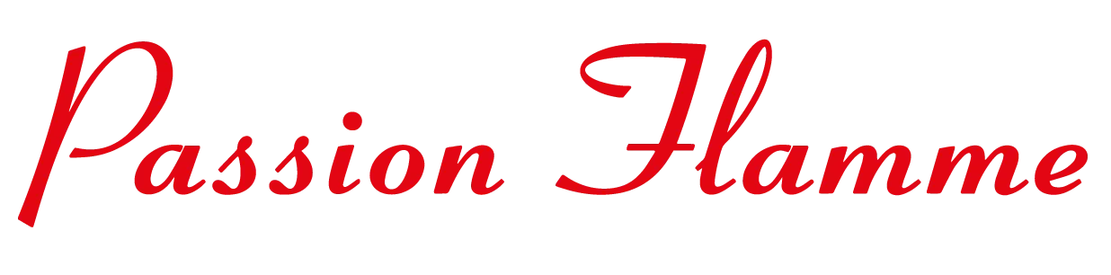 PASSION FLAMME logo