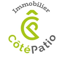 YCHOUX IMMOBILIER (Côté Patio Immobilier) logo