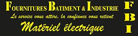 FOURNITURES BATIMENT ET INDUSTRIE (F.B.I) logo