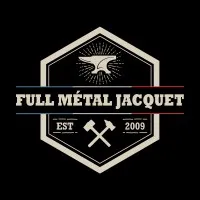 FULL METAL JACQUET logo