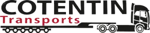 COTENTIN TRANSPORTS (COTENTIN TRANSPORTS) logo