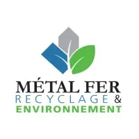 METAL-FER RECYCLAGE logo