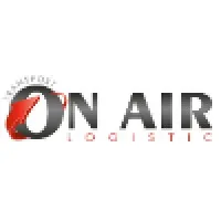 ON AIR LOGISTIC logo
