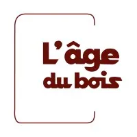 L'AGE DU BOIS (L'AGE DU BOIS) logo