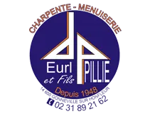 PILLIE & FILS (CHARP MENUIS POMPES FUNEB PILLIE & FILS) logo