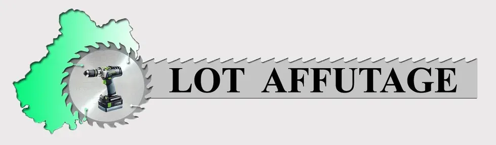 LOT AFFUTAGE logo