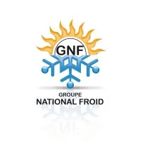 NATIONAL FROID logo