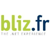 BLIZ logo