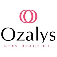 LABORATOIRE OZALYS logo