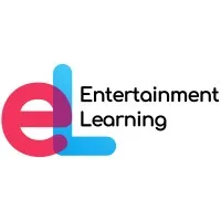 ENTERTAINMENT LEARNING (ENTERTAINMENT LEARNING) logo