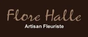 FLORE HALL logo