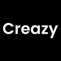 CREAZY logo