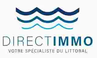 DIRECT IMMOBILIER logo
