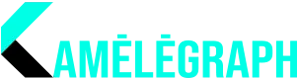 KAMELEGRAPH logo