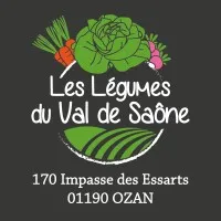 LES LEGUMES DU VAL DE SAONE logo