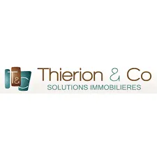 THIERION & CO IMMOBILIER logo
