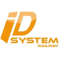 ID SYSTEM logo