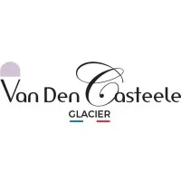 Voici le logo de la marque VANDENCASTEELE DISTRIBUTION qui représente son identité graphique.