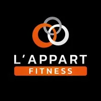 G-S-D FITNESS logo