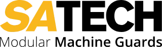 SATECH SAFETY TECHNOLOGY logo